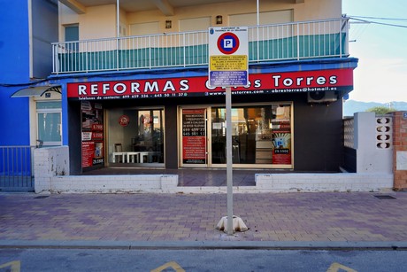 Tavernes de la Valldigna